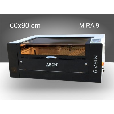 CO2 laser Mira 9 (60x90cm)